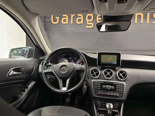 Mercedes-Benz A 200 — photo 10