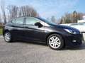 Opel Astra Astra 1,6 CDTI Ecotec Innovation Schwarz - thumbnail 4