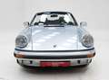 Porsche 911 3.0 SC '85 CH71431 Argent - thumbnail 9