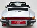 Porsche 911 3.0 SC '85 CH71431 Argent - thumbnail 14