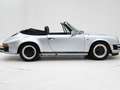 Porsche 911 3.0 SC '85 CH71431 Argent - thumbnail 6