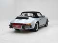 Porsche 911 3.0 SC '85 CH71431 Argent - thumbnail 30
