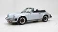 Porsche 911 3.0 SC '85 CH71431 Argent - thumbnail 1