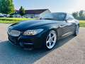 BMW Z4 Roadster sDrive 35is*M-PAKET*NAVI*LEDER*BI-XE Black - thumbnail 1