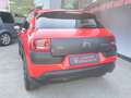 Citroen C4 Cactus 1.2 PureTech SHINE | CRUISE | CAMERA | LEER | 110 Rood - thumbnail 7