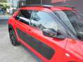 Citroen C4 Cactus 1.2 PureTech SHINE | CRUISE | CAMERA | LEER | 110 Rood - thumbnail 3