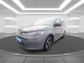 Volkswagen Caddy LIFE 2.0 TDI DSG (+EURO6+ACC-RADAR) Navi LED Grau - thumbnail 2