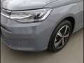 Volkswagen Caddy LIFE 2.0 TDI DSG (+EURO6+ACC-RADAR) Navi LED Grau - thumbnail 4