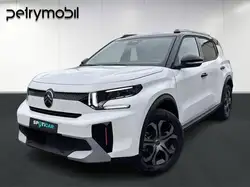 Citroen C3 Aircross Plus