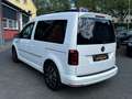 Volkswagen Caddy PKW Edition 35*DSG*NAVI*AHK*XEN*RFK*ACC* Weiß - thumbnail 6