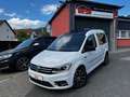 Volkswagen Caddy PKW Edition 35*DSG*NAVI*AHK*XEN*RFK*ACC* Weiß - thumbnail 20