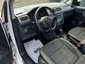 Volkswagen Caddy PKW Edition 35*DSG*NAVI*AHK*XEN*RFK*ACC* Weiß - thumbnail 14