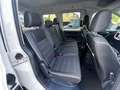 Volkswagen Caddy PKW Edition 35*DSG*NAVI*AHK*XEN*RFK*ACC* Weiß - thumbnail 18
