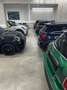 MINI Cooper SE "Facelift" LED NAVI PDC Sitzheizung Schwarz - thumbnail 19