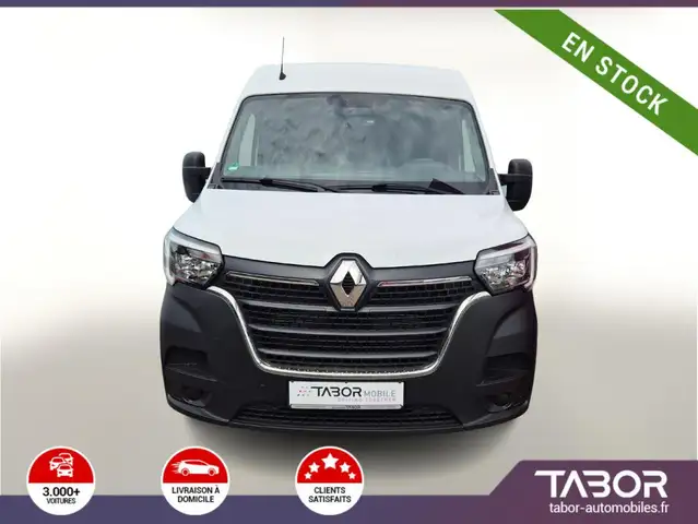 Renault Master 2.3 dCi 150 L3H2 3P Clima radars