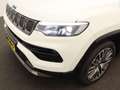 Jeep Compass 4xe 240 Plug-in Hybrid Electric Summit | Leder | L Blanc - thumbnail 15