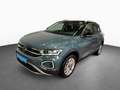 Volkswagen T-Roc 1.5 TSI DSG STYLE LED+AHK+ACC+NAVI+ Blau - thumbnail 3