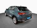 Volkswagen T-Roc 1.5 TSI DSG STYLE LED+AHK+ACC+NAVI+ Blau - thumbnail 6