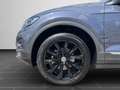 Volkswagen T-Roc Style 1.5 TSI BLACK STYLE LED NA Gris - thumbnail 8