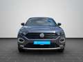 Volkswagen T-Roc Style 1.5 TSI BLACK STYLE LED NA Gris - thumbnail 5