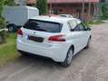 Peugeot 308 308 1,6 BlueHDI 120 AllureAllure Weiß - thumbnail 3