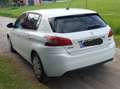 Peugeot 308 308 1,6 BlueHDI 120 AllureAllure Weiß - thumbnail 4