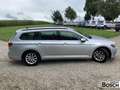 Volkswagen Passat Variant 2.0 TDI Business DSG Navi ACC RFK Plateado - thumbnail 7