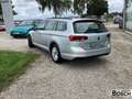 Volkswagen Passat Variant 2.0 TDI Business DSG Navi ACC RFK Plateado - thumbnail 4