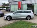 Volkswagen Passat Variant 2.0 TDI Business DSG Navi ACC RFK Silber - thumbnail 3