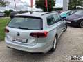 Volkswagen Passat Variant 2.0 TDI Business DSG Navi ACC RFK Silber - thumbnail 6
