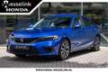 Honda Civic 2.0 e:HEV Elegance - Cons. prs rijklr | Honda Sens Bleu - thumbnail 1