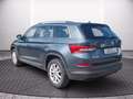 Skoda Kodiaq 2.0 TDI DSG 4x4 SOLEIL NAVI AHK STANDH. LEDER KAM Grau - thumbnail 5