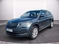 Skoda Kodiaq 2.0 TDI DSG 4x4 SOLEIL NAVI AHK STANDH. LEDER KAM Grau - thumbnail 2