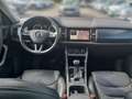 Skoda Kodiaq 2.0 TDI DSG 4x4 SOLEIL NAVI AHK STANDH. LEDER KAM Grau - thumbnail 12