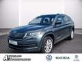 Skoda Kodiaq 2.0 TDI DSG 4x4 SOLEIL NAVI AHK STANDH. LEDER KAM Grau - thumbnail 1