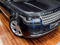 Land Rover Range Rover 4.4SDV8 Autobiography Aut. Negro - thumbnail 2