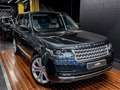 Land Rover Range Rover 4.4SDV8 Autobiography Aut. Negro - thumbnail 1