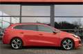 Kia Ceed SW / cee'd SW Sportswagon 1.0 T-GDi | GT-Line | NAVI | CAMERA | Rood - thumbnail 3