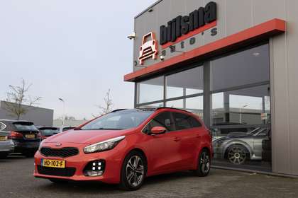 Kia Ceed SW / cee'd SW Sportswagon 1.0 T-GDi | GT-Line | NAVI | CAMERA |