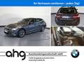 BMW 320 d xDrive Touring Luxury Line Auto Luxury Line Grau - thumbnail 1