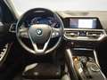 BMW 320 d xDrive Touring Luxury Line Auto Luxury Line Grau - thumbnail 11