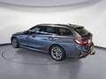 BMW 320 d xDrive Touring Luxury Line Auto Luxury Line Grau - thumbnail 4