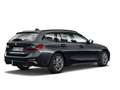 BMW 320 d xDrive Touring Luxury Line Auto Luxury Line Gris - thumbnail 5