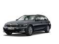 BMW 320 d xDrive Touring Luxury Line Auto Luxury Line Gris - thumbnail 1