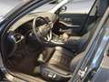 BMW 320 d xDrive Touring Luxury Line Auto Luxury Line Grau - thumbnail 8