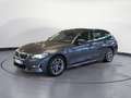 BMW 320 d xDrive Touring Luxury Line Auto Luxury Line Grau - thumbnail 2