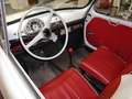 Fiat 600 White - thumbnail 2
