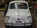 Fiat 600 White - thumbnail 5