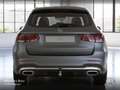 Mercedes-Benz GLC 300 d 4M AMG+PANO+360+AHK+LED+STHZG+FAHRASS+9G Grau - thumbnail 9