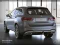 Mercedes-Benz GLC 300 d 4M AMG+PANO+360+AHK+LED+STHZG+FAHRASS+9G Grau - thumbnail 22